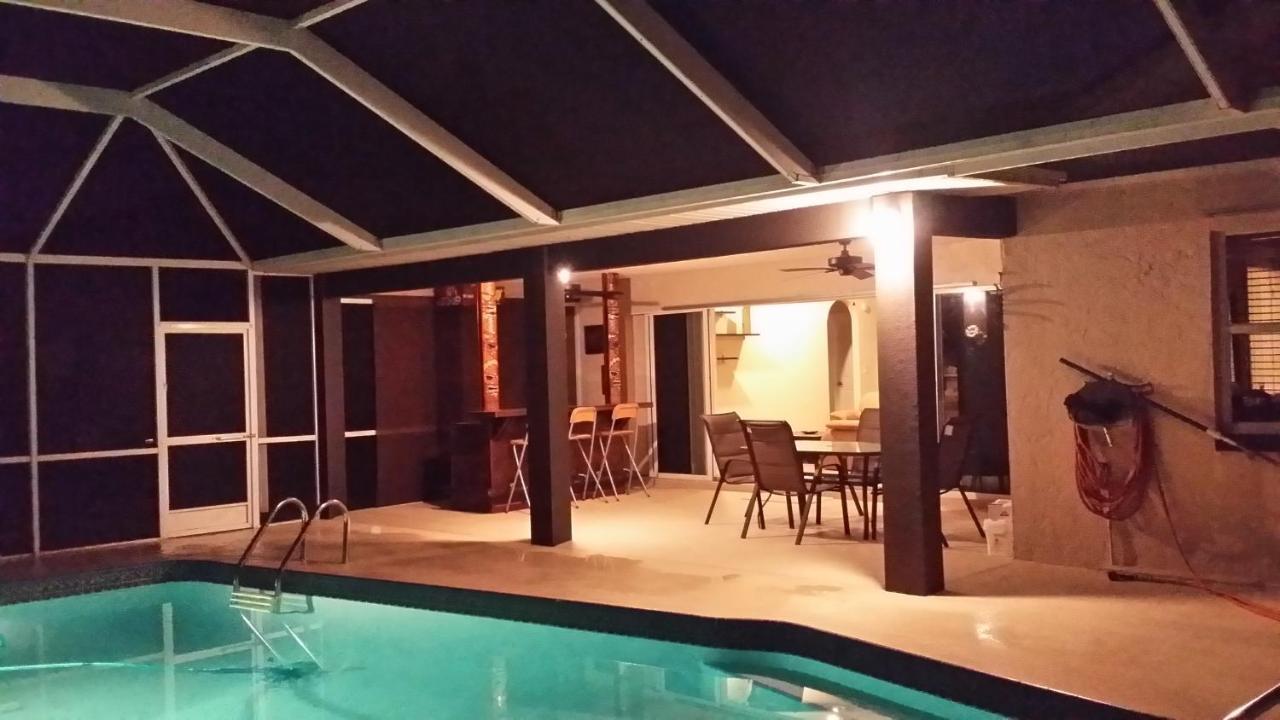Sunny Paradise 珊瑚角 外观 照片