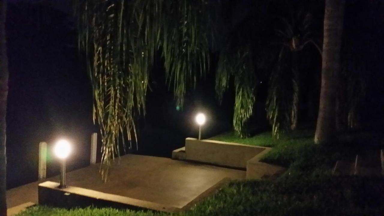 Sunny Paradise 珊瑚角 外观 照片