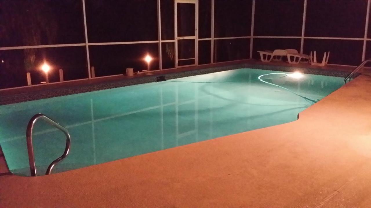Sunny Paradise 珊瑚角 外观 照片