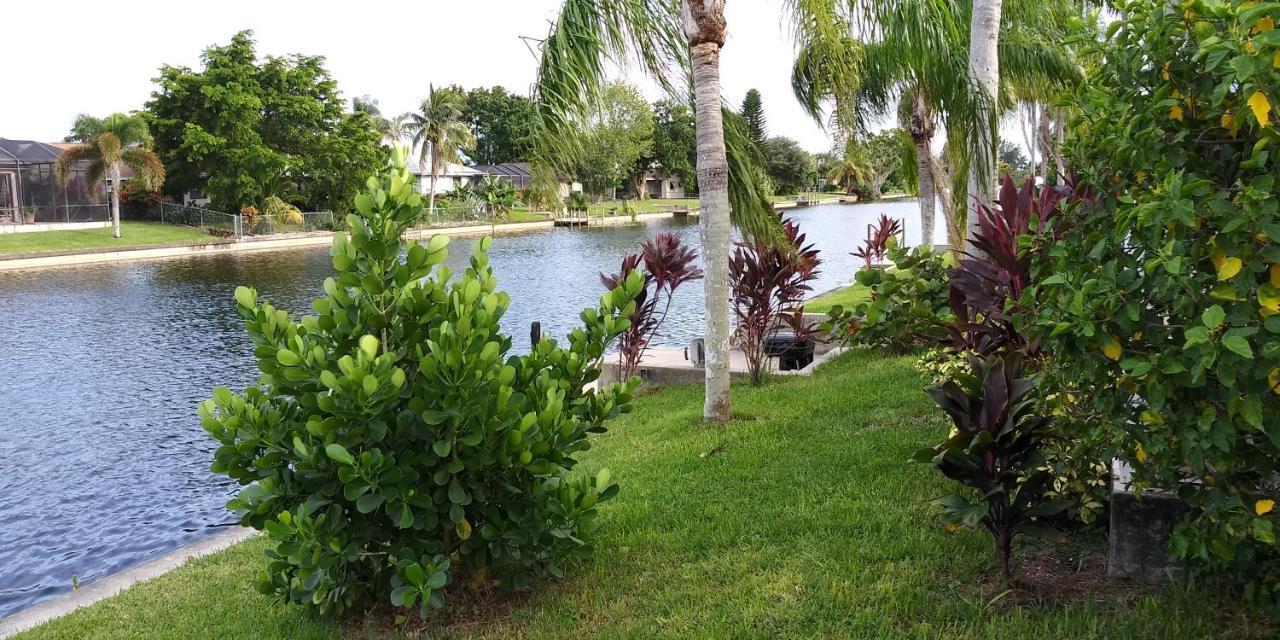 Sunny Paradise 珊瑚角 外观 照片